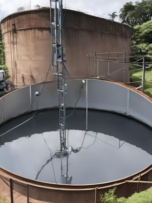 Mechanised Water Tank Cleaning Services