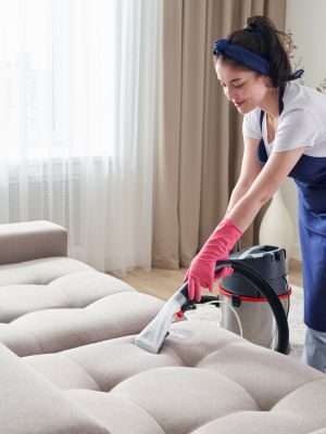 Sofa Cleaning Services